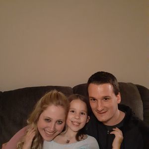 Meet your Posher, Kendra